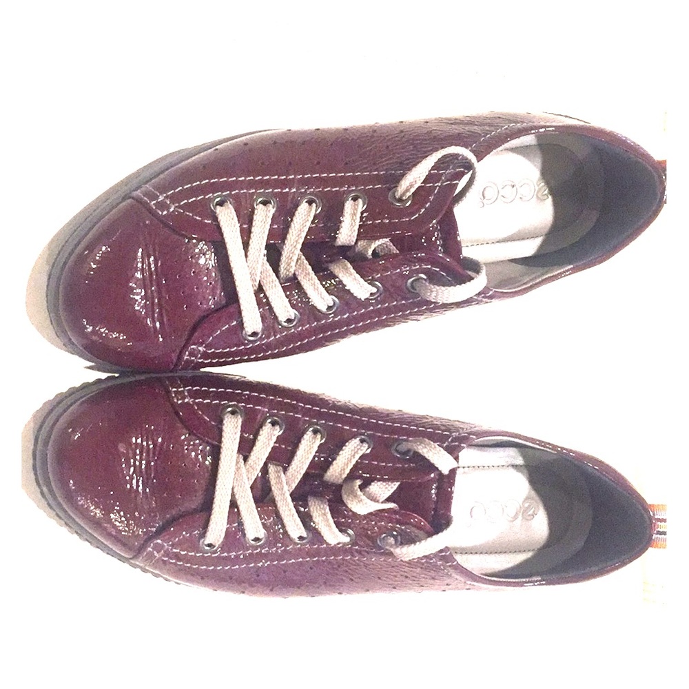 Men’s Ecco size 8